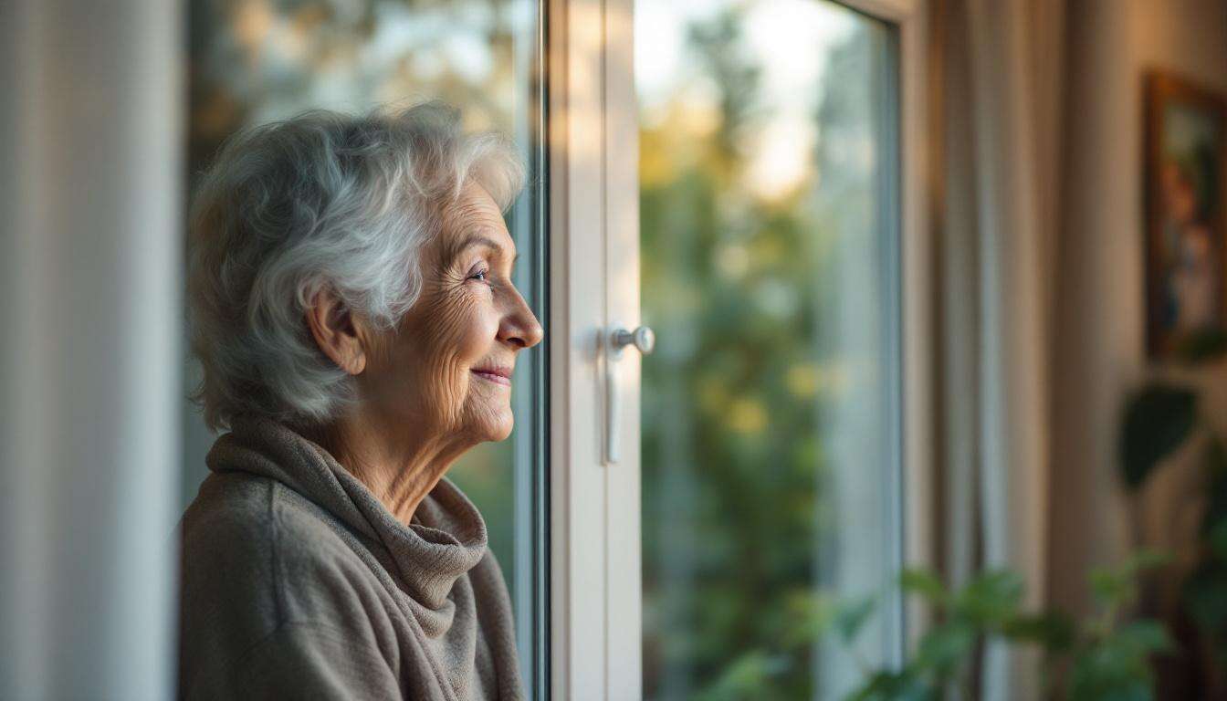Pflegegrad und Pflegegeld weil die Mutter Fensterputzen nicht mehr bewältigt