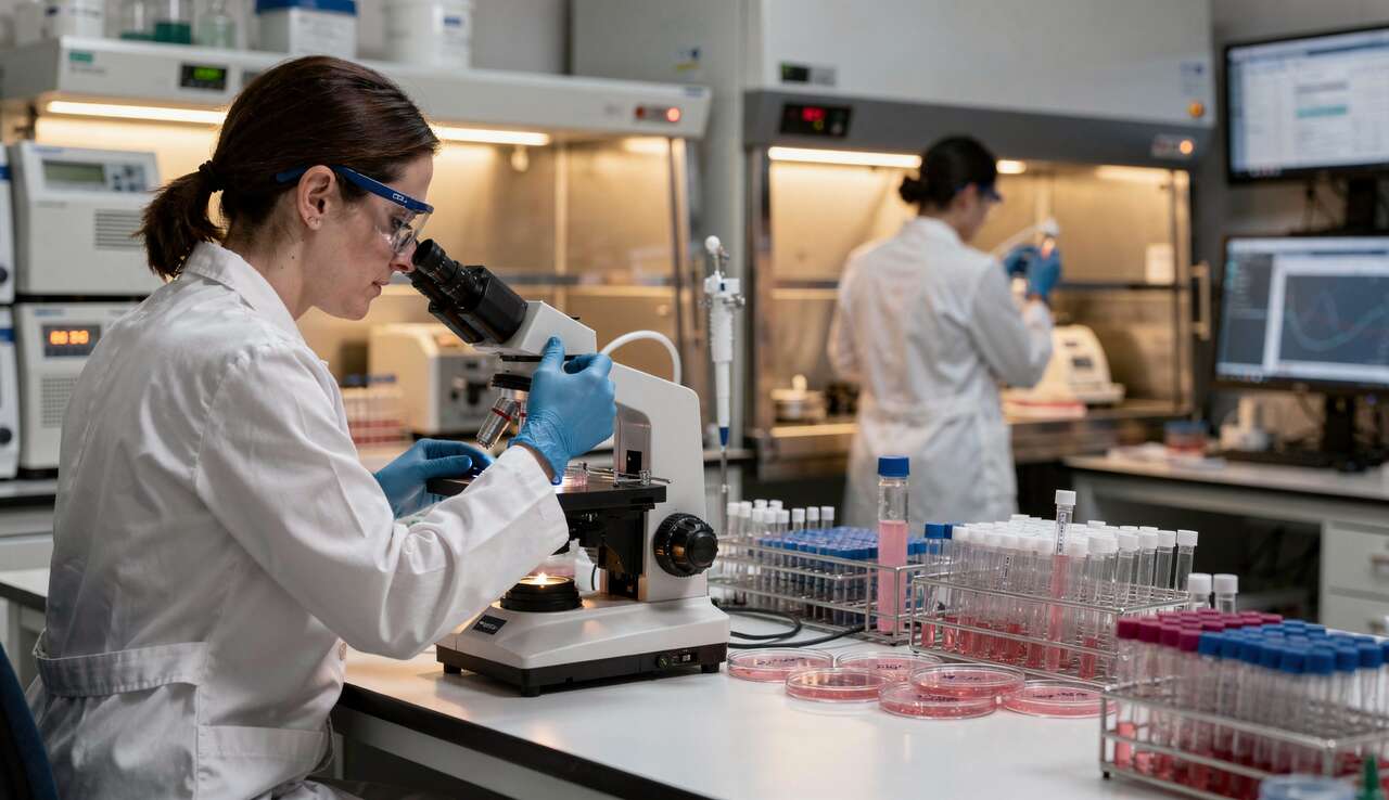 Krebsforschung: Warum ein altes Blutdruckmedikament neue Hoffnung weckt