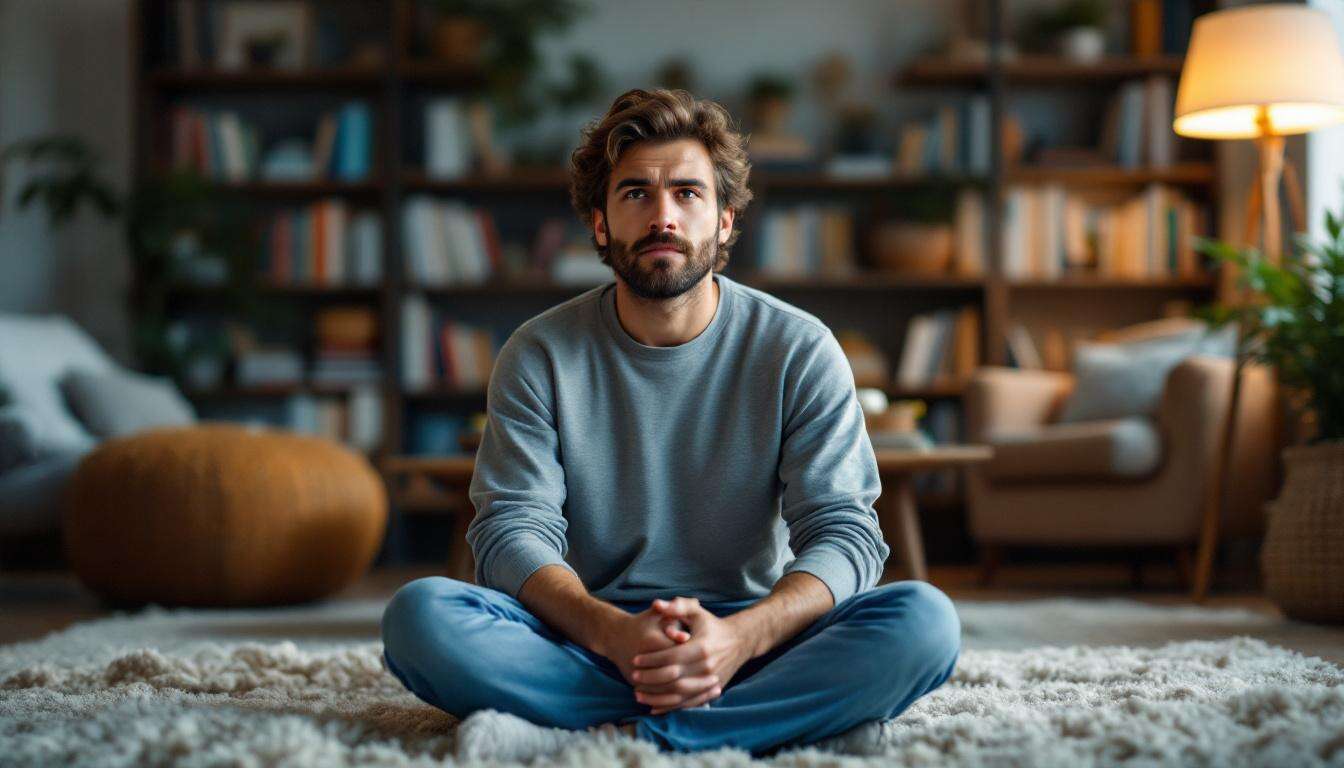 Selbstgespräche führen: Laut Psychologie ein Hinweis auf diese besonderen Fähigkeiten