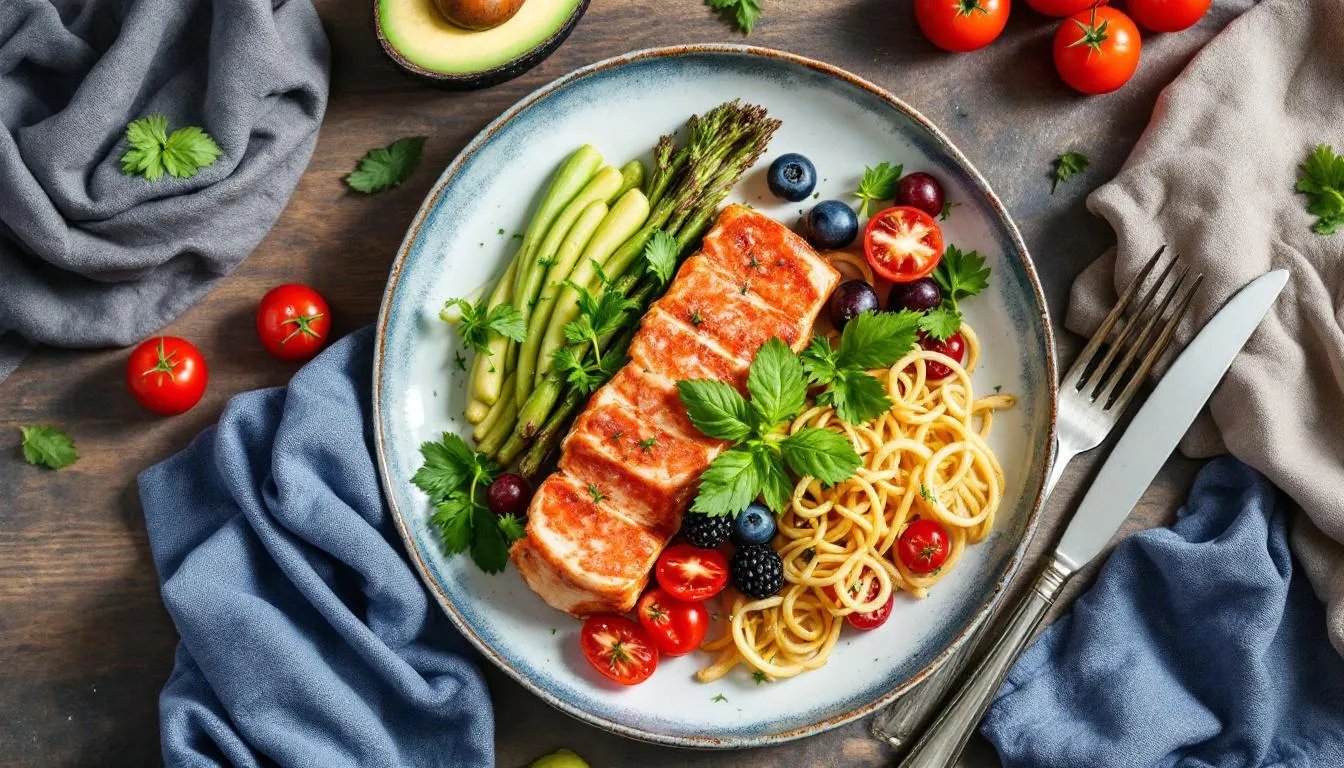 Nach den Osterferien, diese 8-Minuten-Routine bringt den Core laut Trainern zurück in Form!