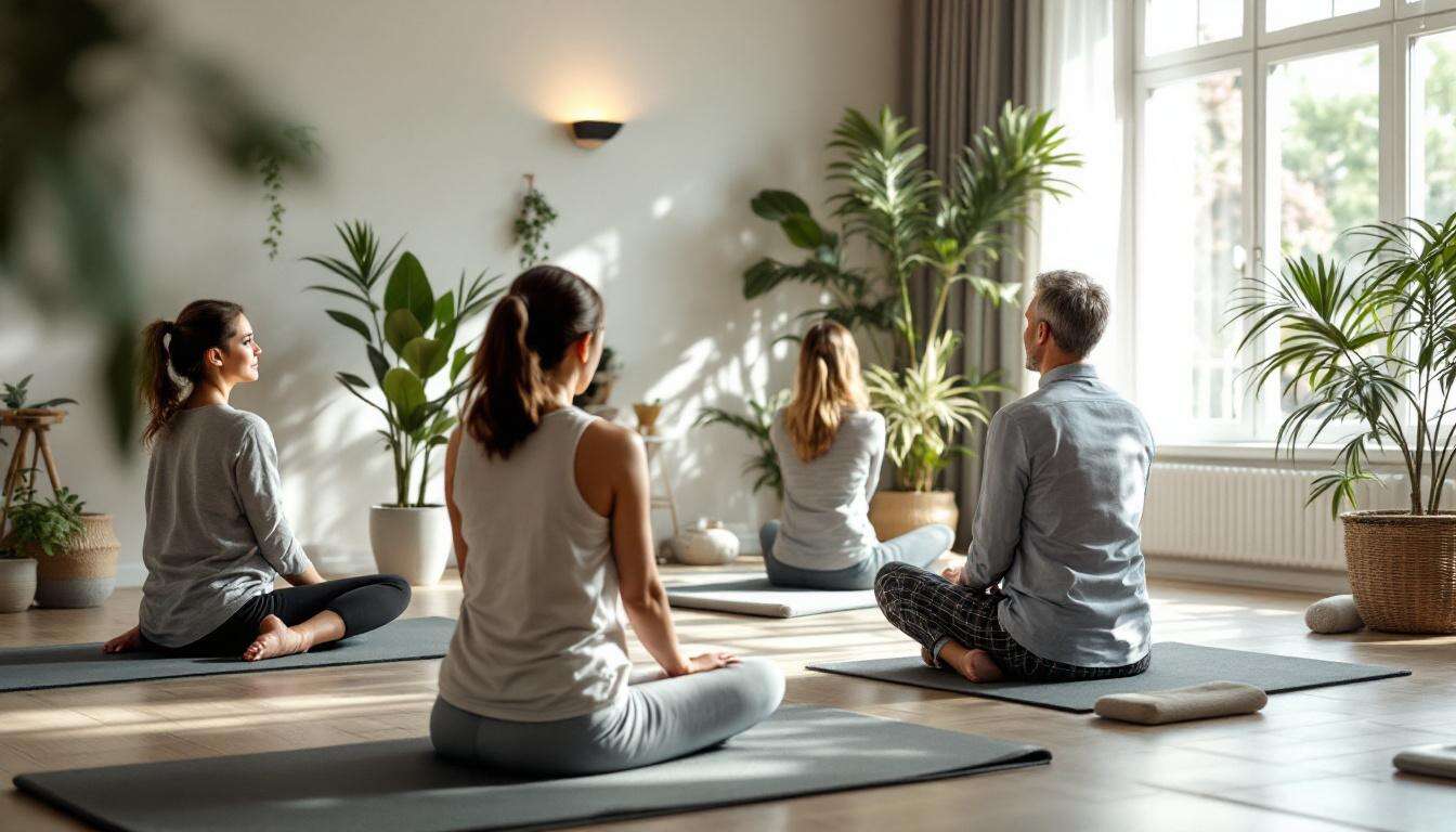 Rückengesundheit: DGE und Sportmediziner sind sich einig – diese Haltungsübung wird unterschätzt